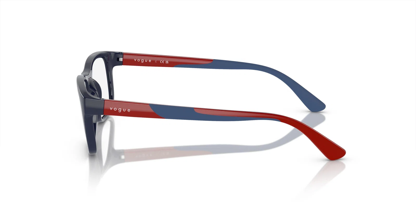 Vogue Eyewear Kids Vista 2021 Eyeglasses - view 12
